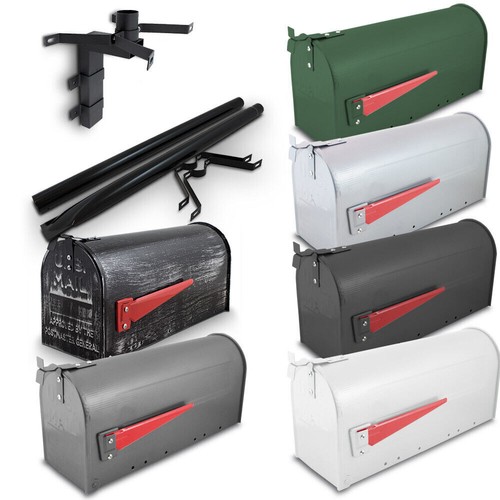 Mailbox briefkasten - us-mailbox,