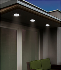 Eglo Aussenlampe LED