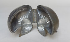 Marzipan Schokoladen Zucker Fondant Konditor Form 343 alt Pilz