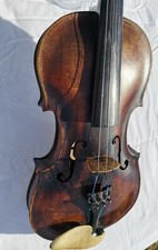 Geige, Violine, alt, Stainer