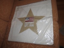 schöne, neue Kissenhülle, 50 x 50