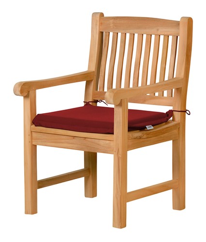Sitzkissen für sessel x - sitzkissen,