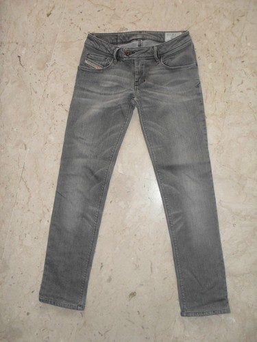 Sehr aktuelle diesel jeans - diesel,