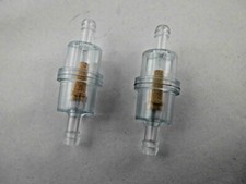 Benzinfilter HUDSON Bike