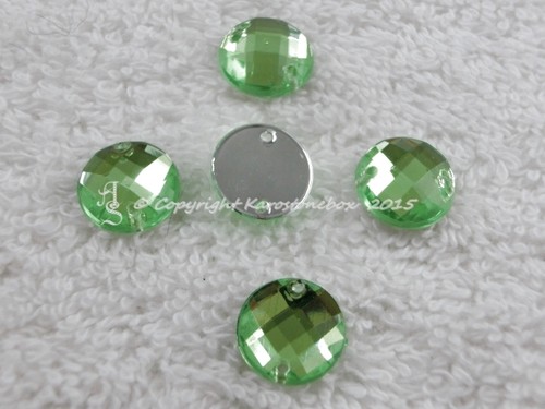 Strass aufnähsteine - strass,