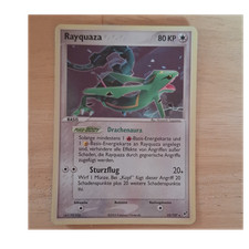 Nintendo pokémon rayquaza - pokémon,