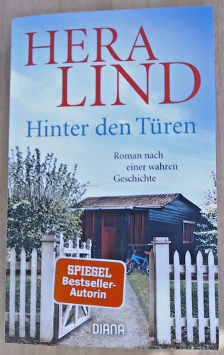 Hinter den türen von hera - hinter,
