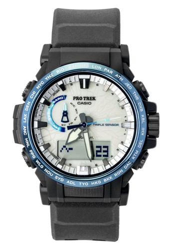 Casio pro trek - casio, sport