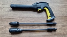 Kärcher Ersatzpistole K2-K3 +
