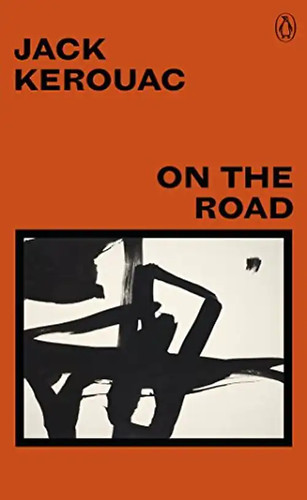 The road - on,