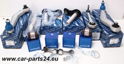 Revisionsset querlenkersatz - revisionsset,
