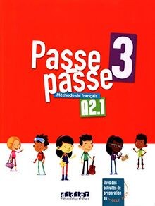 Livre leleve passe - de,