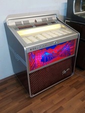 schöne Wurlitzer Lyrik