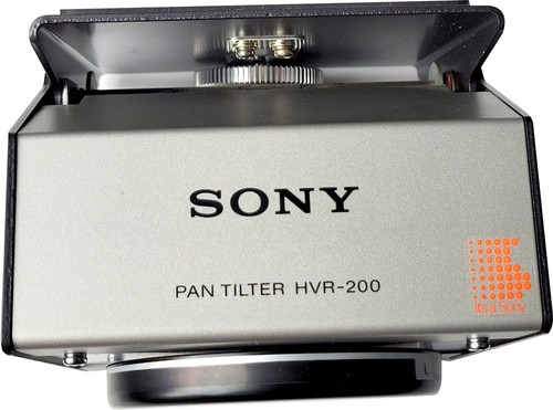 Sony hvr 200 - hvr-200, pantilter