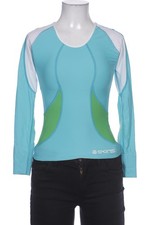 SKINS Langarmshirt Damen Longsleeve Shirt langärmliges Oberteil Gr. ... #fl92ucr