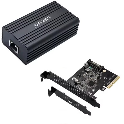 10g ethernet lan adapter usb - 10g,