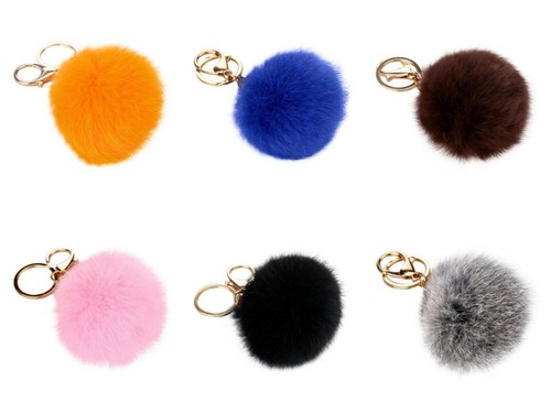 Trendfuxx pelzbommel - trendfuxx®, /