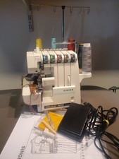 Singer Ultralock 400