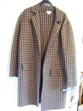 Strickmantel / Jacke   KILKY