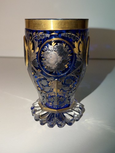 Glasbecher ranftbecher - glasbecher,