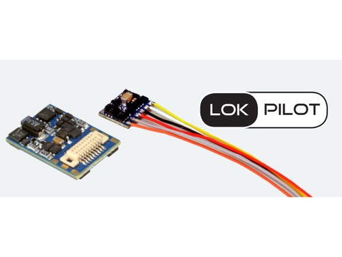 Esu 59816 lokpilot 5 - 59816, micro