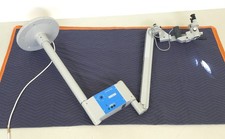 ZEISS OPMI OP-Mikroskop Decken-Stativ Microscope HNO ENT Ceiling Mount