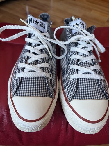 Vintage converse all star - vintage,