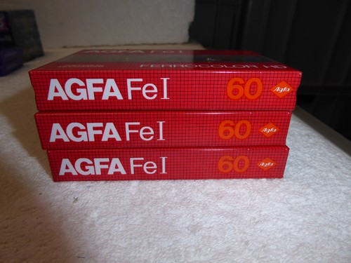 Agfa ferrocolor 60 iec - ferrocolor, i