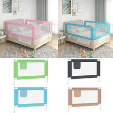 Kleinkind Bettschutzgitter