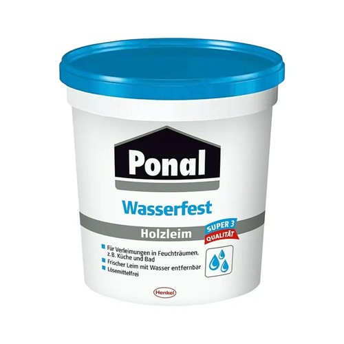 Ponal holzleim super - ponal,
