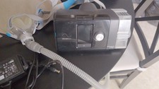 ? ResMed AirSense 10 AutoSet CPAP – Vollausstattung: Wassertank m. Heizplatte,
