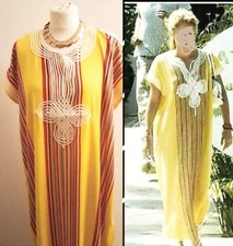 Qandora Marokkanisch Kleid