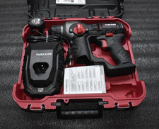 PARKSIDE PERFORMANCE 12 V