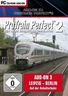 Pro train perfect addon - train, 2