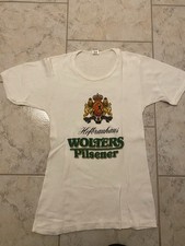 Wolters Pilsner T-Shirt Gr.M