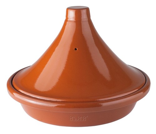 Tajine ibili gartopf - Ø,