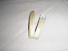 Uhrenarmband für Swatch Irony