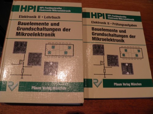 Elektro lehrgang buch - 2,
