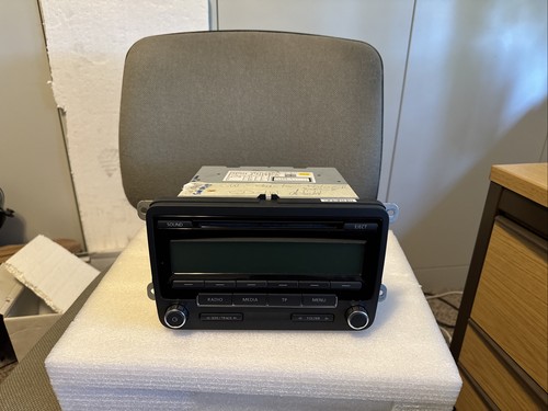 Rcd radio golf - radio,