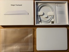 Apple Magic Trackpad 2