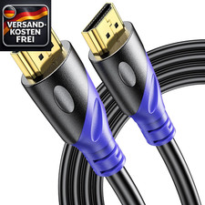 HDMI Kabel 8K 2M Ultra High