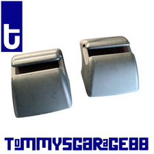 2x BMW E39 Abdeckung