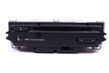 BMW Navigation Business