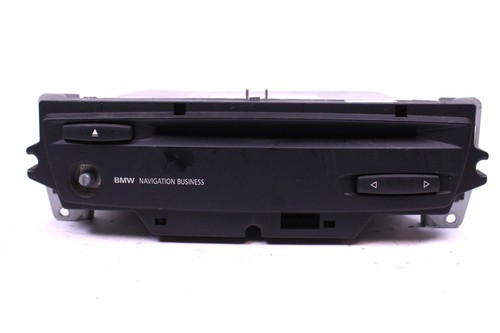 Bmw navigation business - bmw,