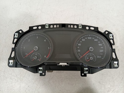 Volkswagen golf cockpit - golf,