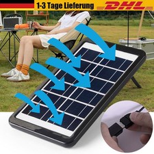 Solarpanel Solarmodul