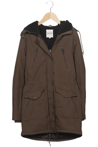 Elvine mantel damen jacke - elvine,