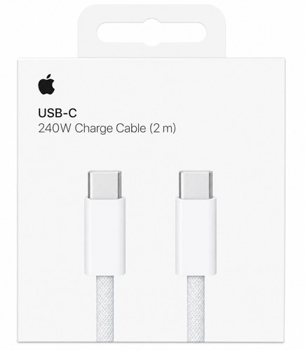 Original apple 240w usb - original,