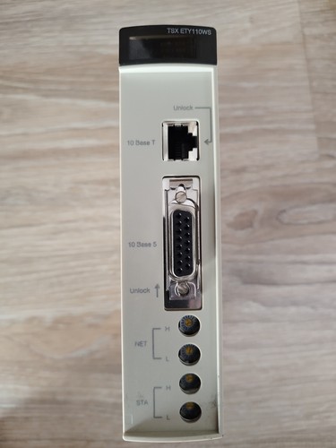 Telemechanik platine ethway - telemechanik,