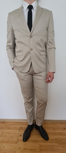Paolo pecora anzug suit sakko - suit,